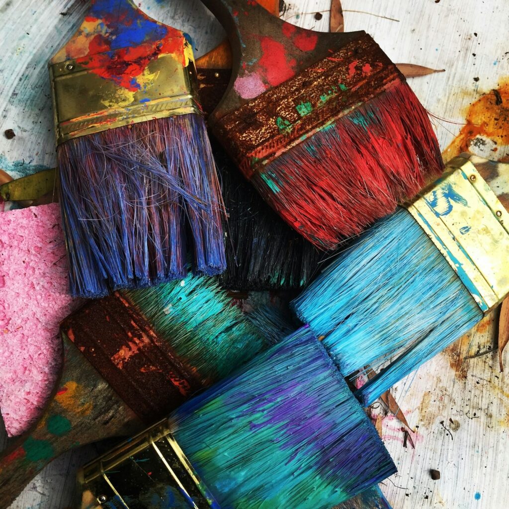 Yacindz: The Intersection of Art and Identity