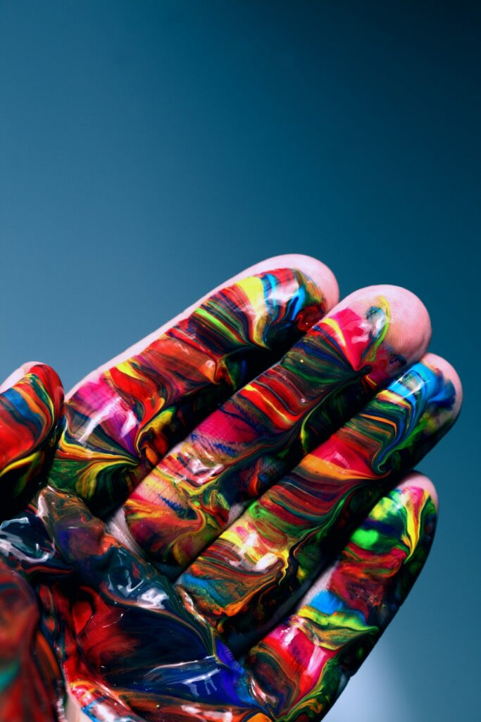 Unfolding Inspiration with Yacindz’s Projects